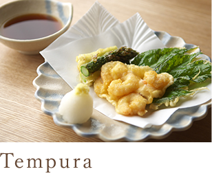 Tempura