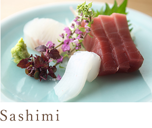 Sashimi